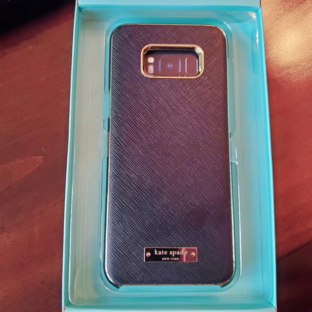 Kate Spade Case Samsung Galaxy S8+